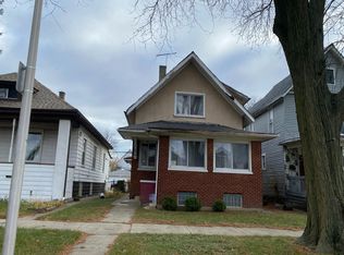 8613 S Lowe Ave, Chicago, IL 60620