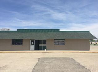 1106 Riverside Blvd, Norfolk, NE 68701
