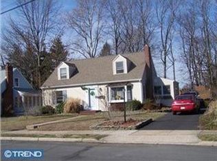 130 Holt Ave, Hamilton, NJ 08619
