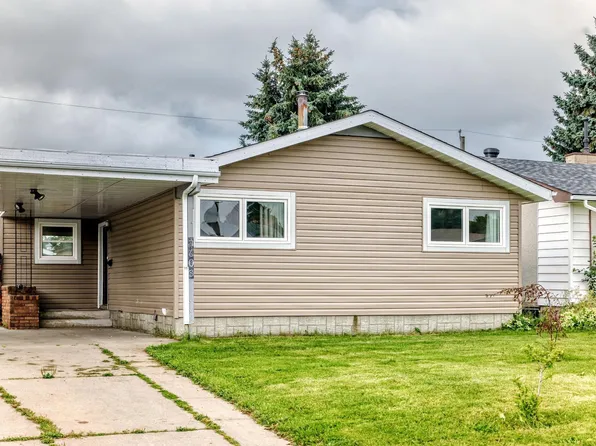 7603 130th Ave NW, Edmonton, AB T5C 1Y3