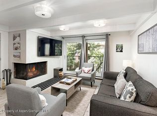 901 E Hyman Ave #9, Aspen, CO 81611