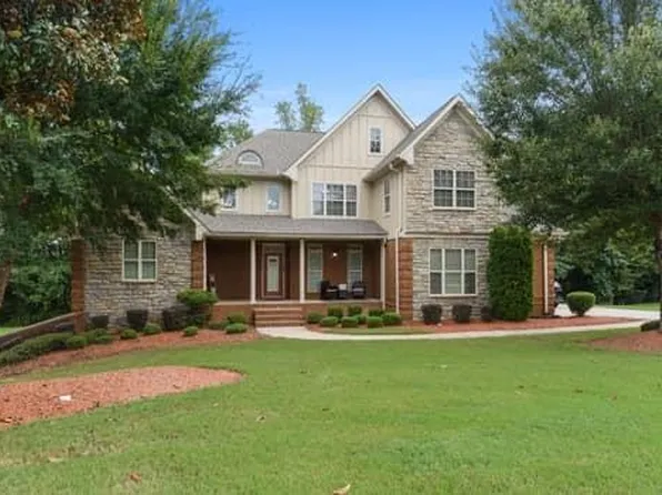 1837 Schofield Dr, Hampton, GA 30228
