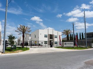 7518 Raymond Chandler Dr #1, Laredo, TX 78041