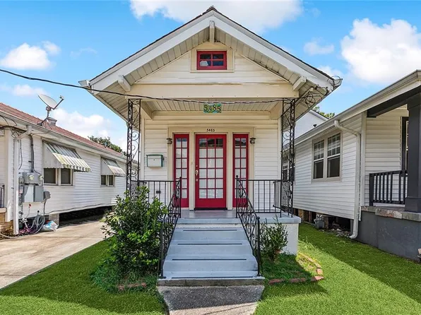5485 Hawthorne Pl, New Orleans, LA 70124