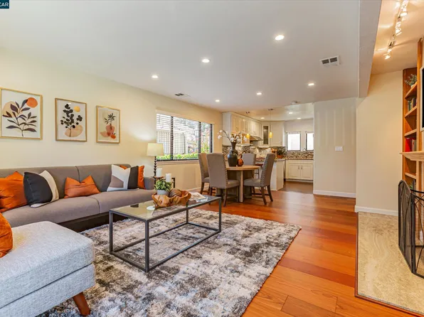 89 Mozden Ln, Pleasant Hill, CA 94523