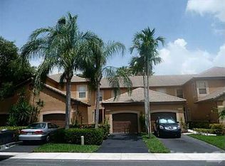 1570 Veracruz Ln, Weston, FL 33327