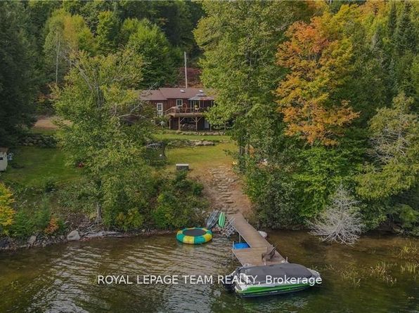 737 D Mitchell Rd, Madawaska Valley, ON K0J 1B0