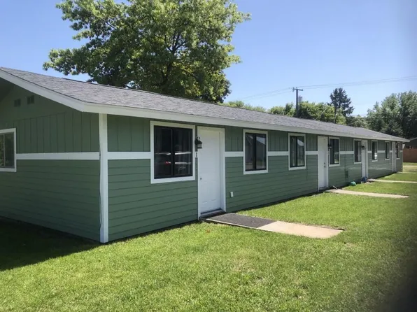 101 S 4th St W, Chewelah, WA 99109