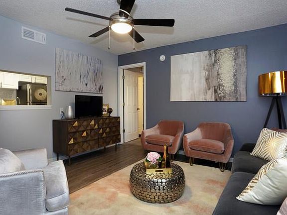 4th image of 4610 N Armenia Ave #2B-1Ba-850Sqft