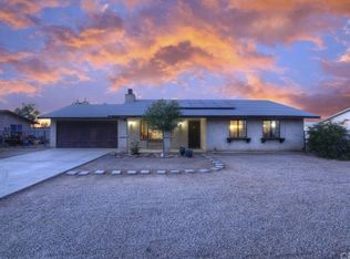 17808 Manzanita St, Hesperia, CA 92345