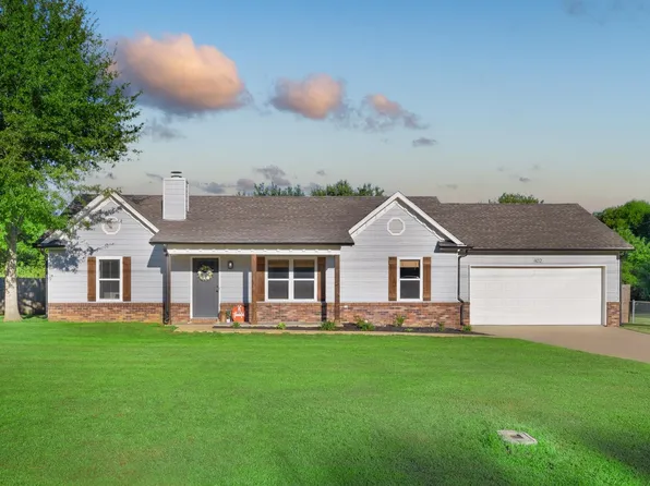 402 Country Meadow Ln, Drummonds, TN 38023