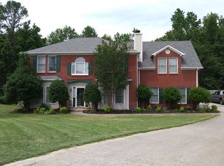 143 Castleton Dr, Harvest, AL 35749