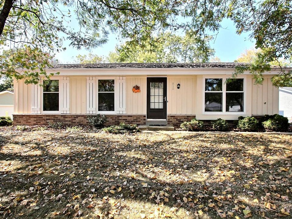 1st image of 810 Cherrywood Dr