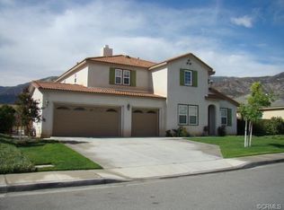 1954 W Sycamore St, San Bernardino, CA 92407