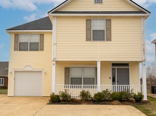 31 Loch Ln, Starkville, MS 39759