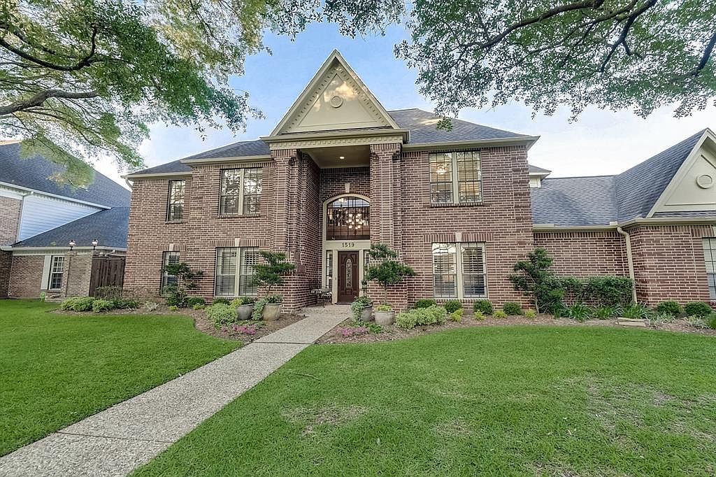 1519 Kelliwood Oaks Dr, Katy, TX 77450 Zillow