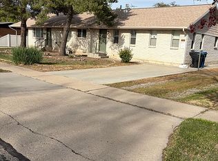 144 N 400 E, Spanish Fork, UT 84660