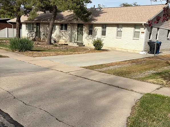 144 N 400 E, Spanish Fork, UT 84660