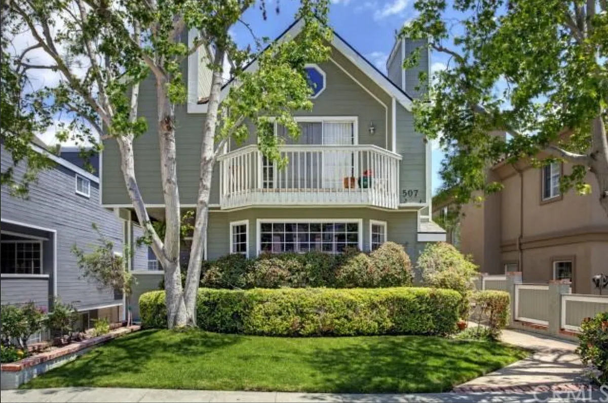 Building Photo - 507 El Redondo Ave #4