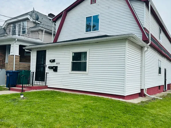 685 Lasalle Ave #2, Buffalo, NY 14215