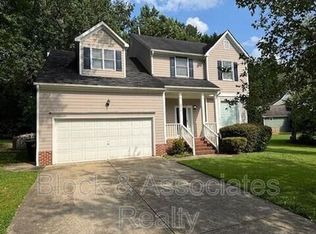 1008 Pearson Farms Rd, Apex, NC 27502