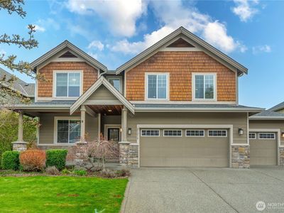 21218 SE 260th Street, Maple Valley, WA, 98038