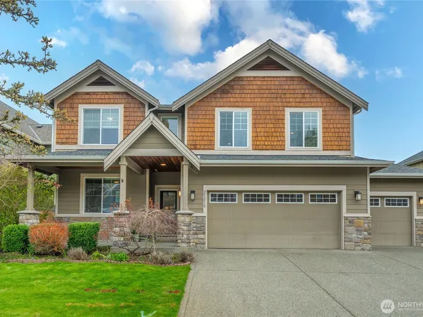 21218 SE 260th Street, Maple Valley, WA 98038