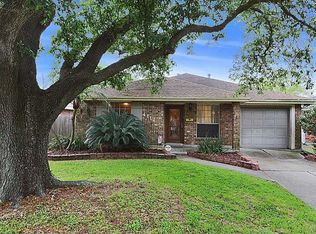 4117 Kent Ave, Metairie, LA 70006