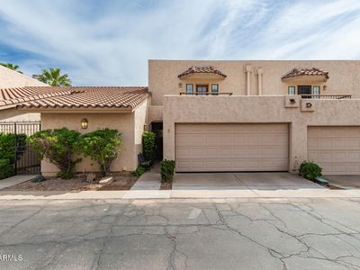 8540 N Central Ave UNIT 5, Phoenix, AZ, 85020