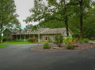 2483 Hoehn Rd, Farmington, MO 63640