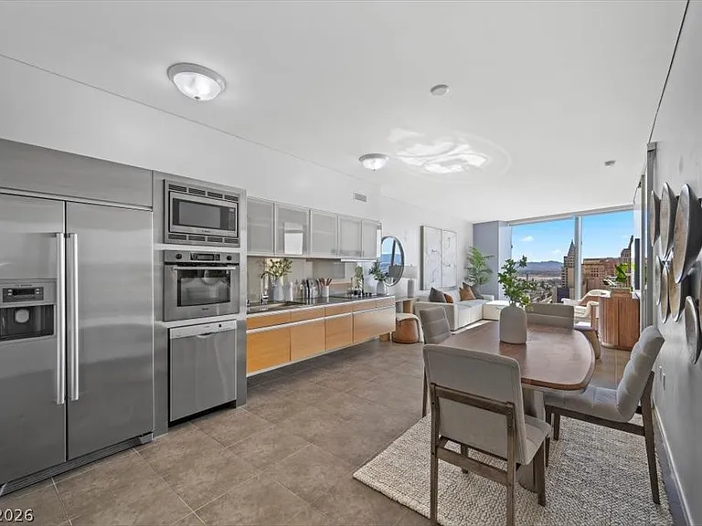 3726 Las Vegas Blvd S #3305 — Photo 7