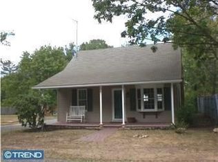 186C Trumbauresville Rd, Quakertown, PA 18951