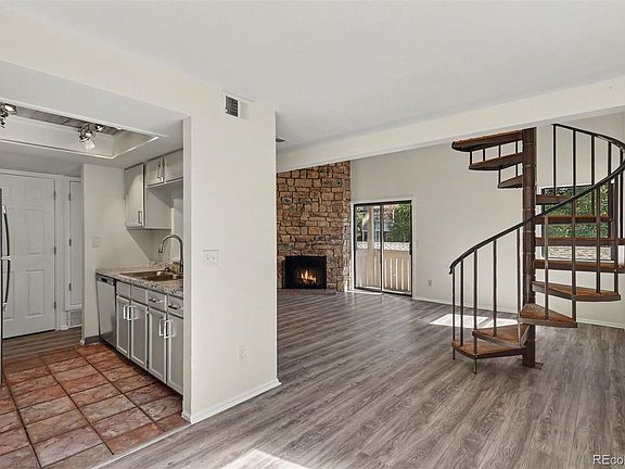 4th image of 4310 S Andes Way #203