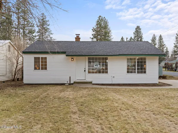 211 W 22nd Ave, Post Falls, ID 83854