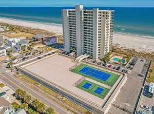 1901 1st St N APT 902, Jacksonville Beach, FL 32250