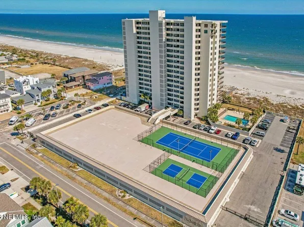 1901 1ST Street N #902, Jacksonville Beach, FL 32250