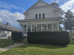 1641 Sinclair St, Fort Wayne, IN 46808