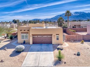3174 Solarro Dr, Sierra Vista, AZ 85635