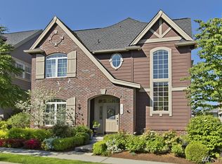 1817 11th Ave NE, Issaquah, WA 98029