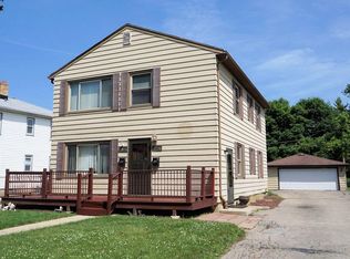 3838 S 48th St #3840, Milwaukee, WI 53220