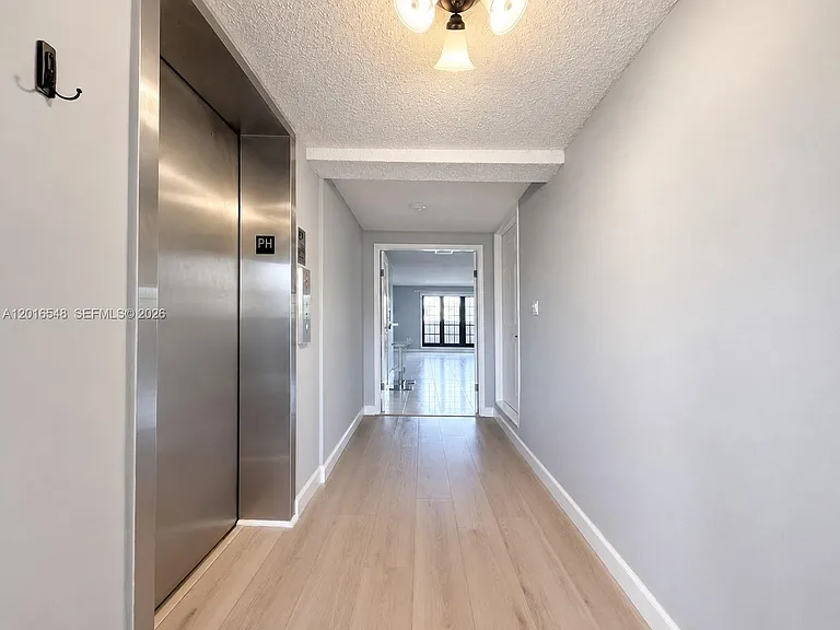 110 Salamanca Ave #PENTHOUSE — Photo 2