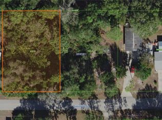 Silver Sand Rd, Frostproof, FL 33843