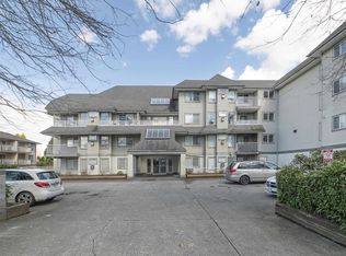 33407 Tessaro Cres #407, Abbotsford, BC V2S3K8
