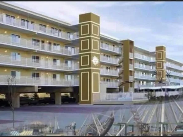 1800 Ocean Ave Unit 511, North Wildwood, NJ 08260