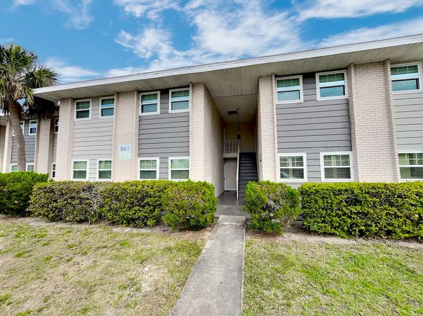 865 Sky Lake Cir, Orlando, FL