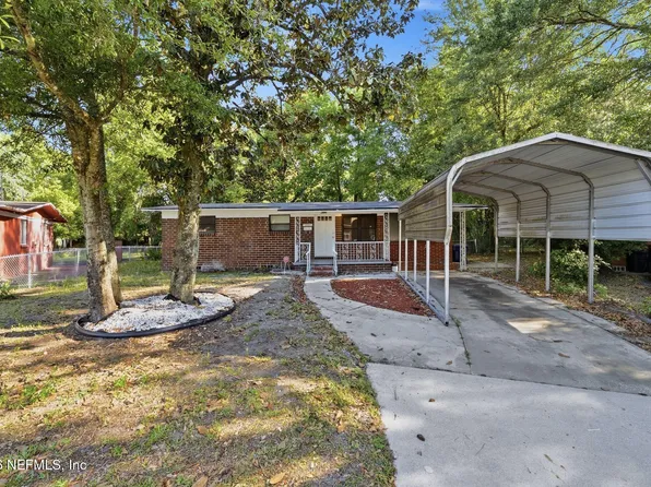 4207 FRANCIS Road, Jacksonville, FL 32209