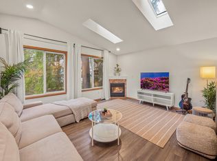 5311 SW Baird Street, Portland, OR 97219
