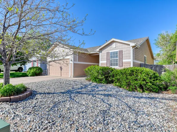 9090 Christy Ct, Colorado Springs, CO 80951