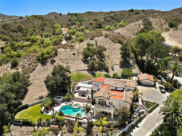 31072 Via Consuelo, Coto De Caza, CA 92679