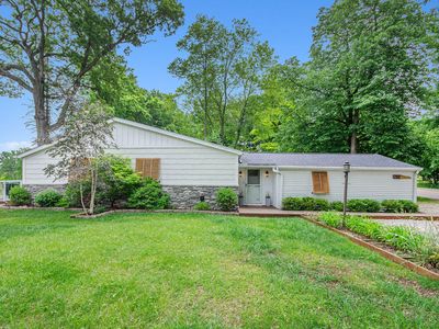 4449 Cordley Lake Rd, Pinckney, MI, 48169